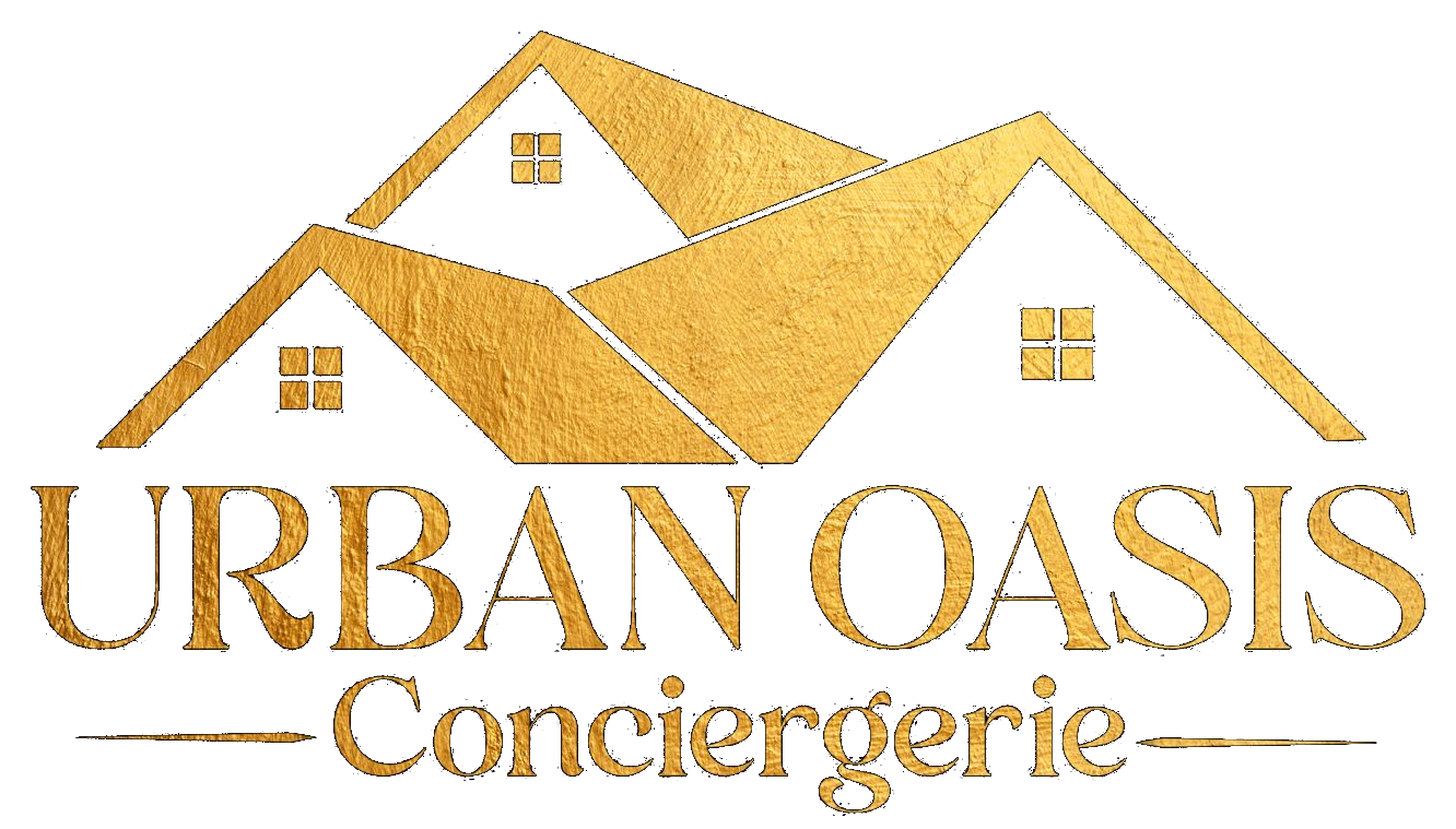 Urban Oasis Conciergerie